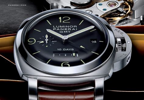 panerai luminor marina replica ebay|Panerai Luminor Watches for Sale .